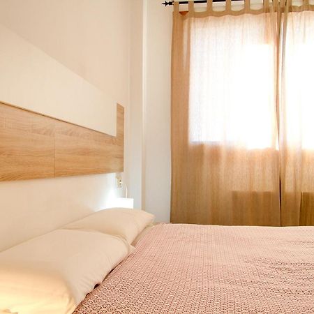 Apartamento Tarter Parc 1 Habitacion Κανίγιο Εξωτερικό φωτογραφία