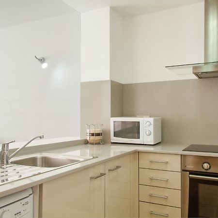 Apartamento Tarter Parc 1 Habitacion Κανίγιο Εξωτερικό φωτογραφία