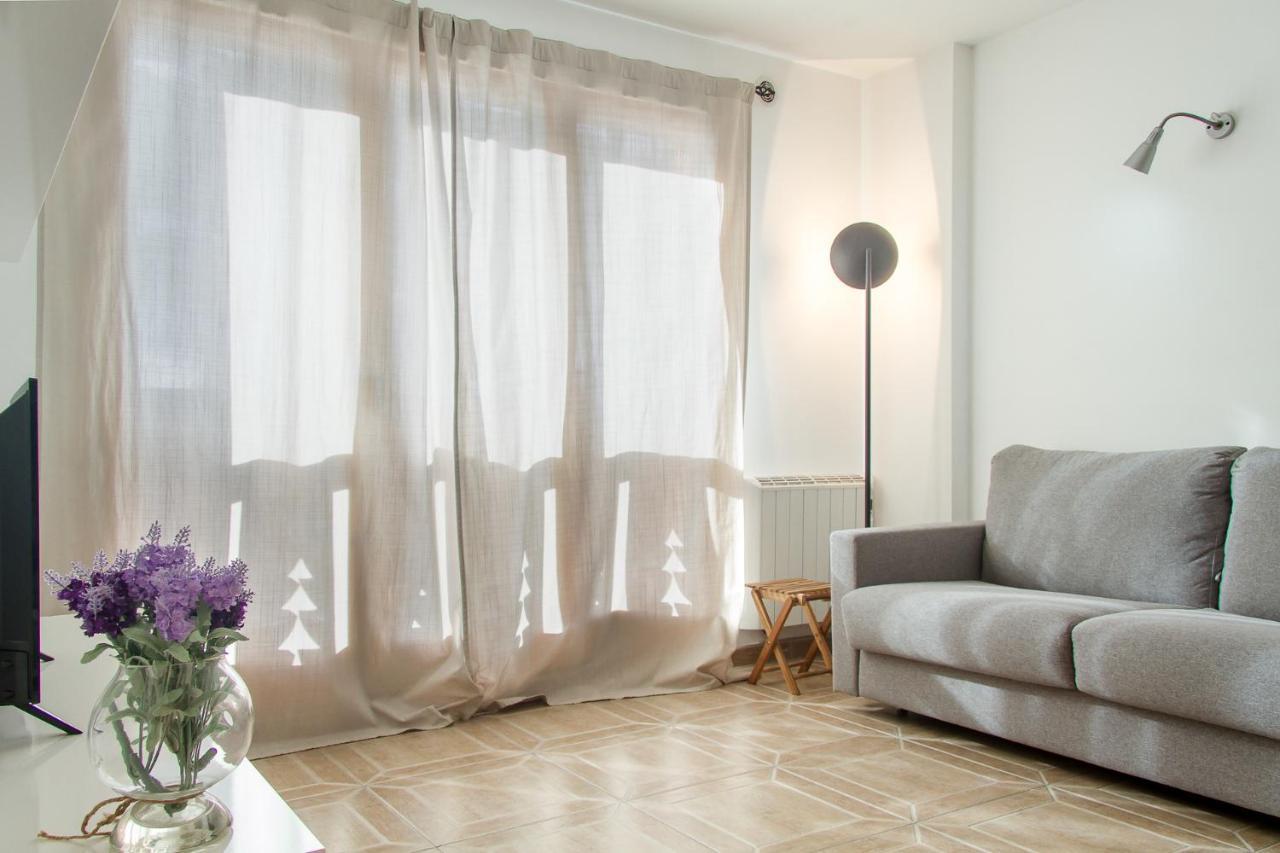 Apartamento Tarter Parc 1 Habitacion Κανίγιο Εξωτερικό φωτογραφία