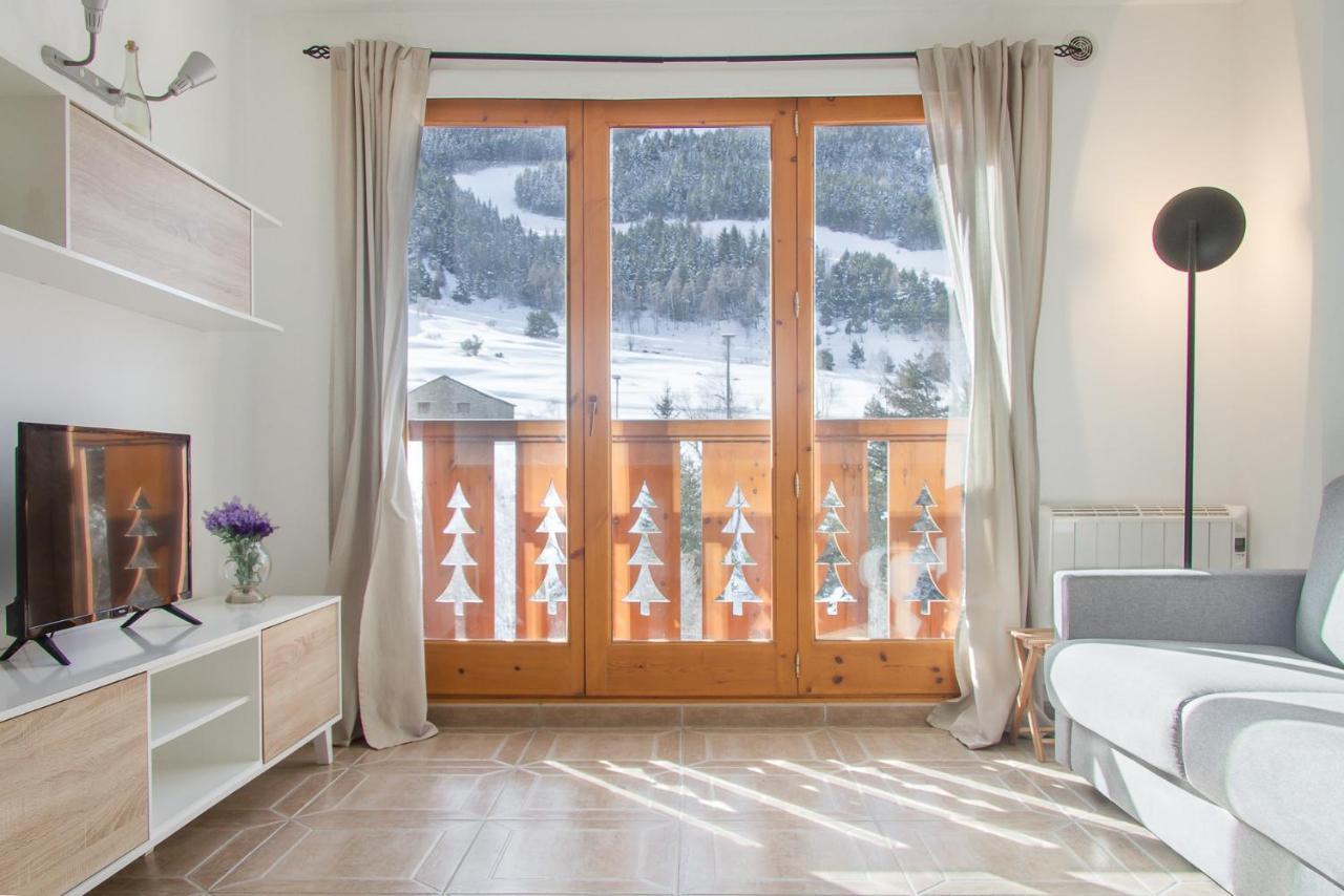 Apartamento Tarter Parc 1 Habitacion Κανίγιο Εξωτερικό φωτογραφία