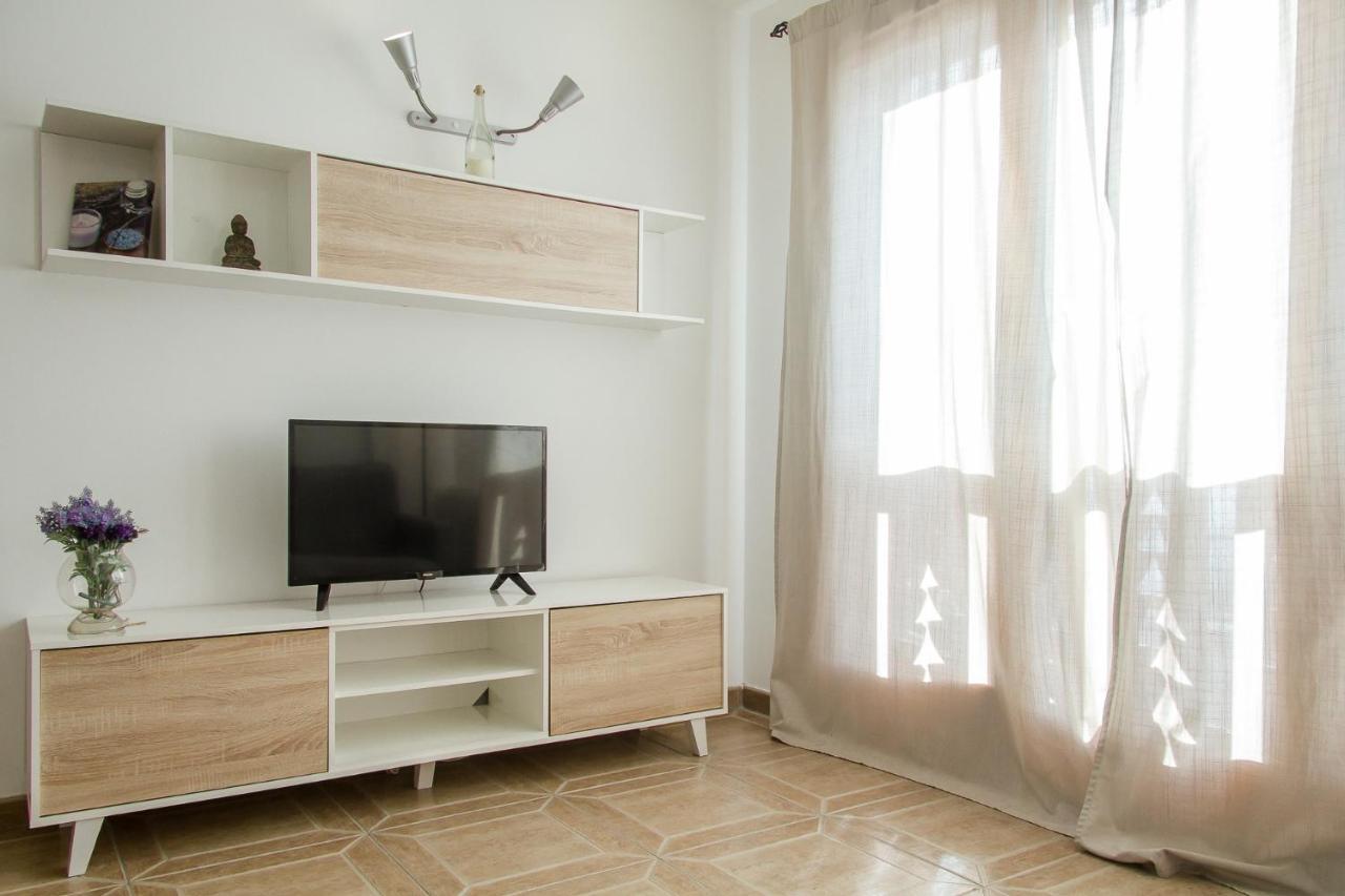 Apartamento Tarter Parc 1 Habitacion Κανίγιο Εξωτερικό φωτογραφία