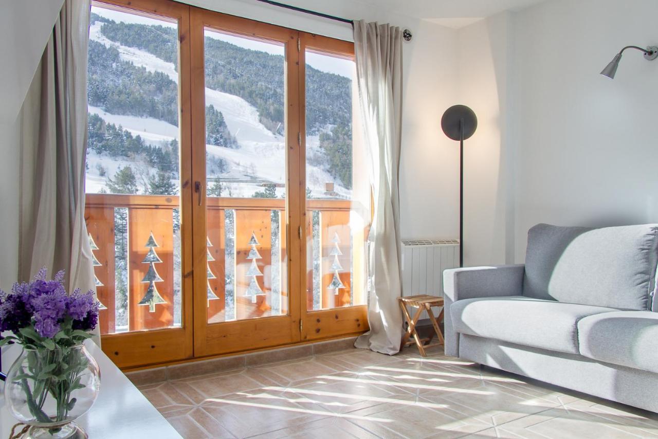 Apartamento Tarter Parc 1 Habitacion Κανίγιο Εξωτερικό φωτογραφία