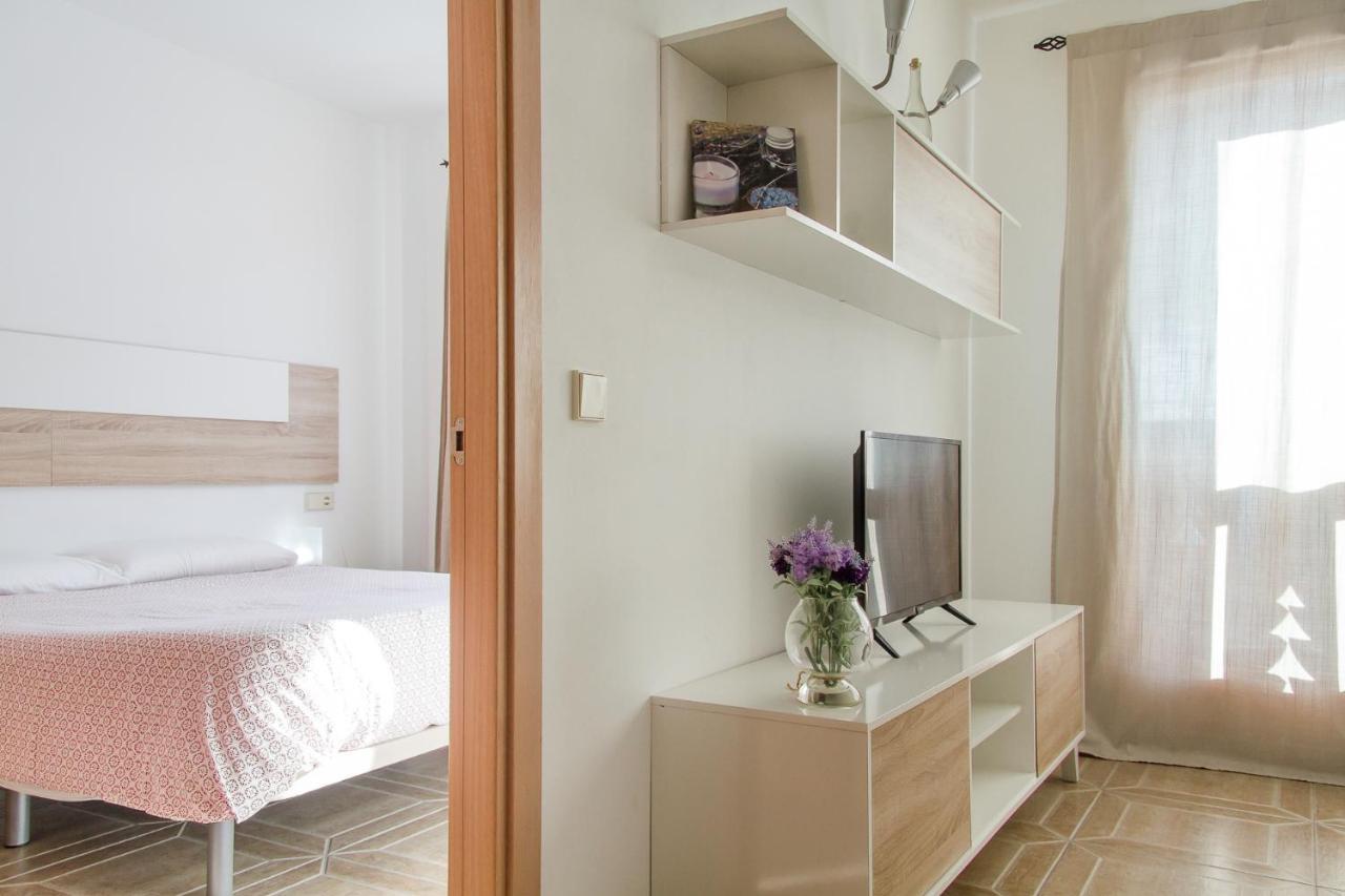 Apartamento Tarter Parc 1 Habitacion Κανίγιο Εξωτερικό φωτογραφία