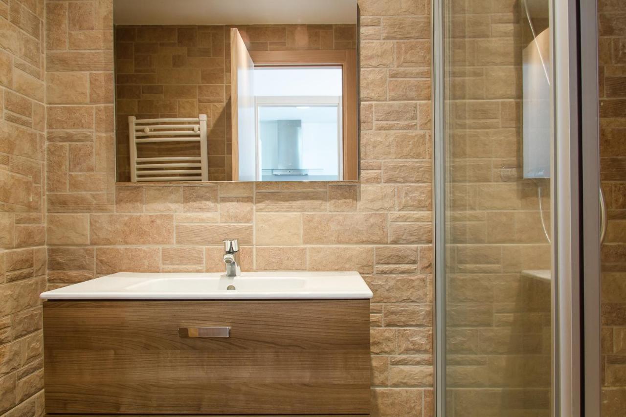 Apartamento Tarter Parc 1 Habitacion Κανίγιο Εξωτερικό φωτογραφία