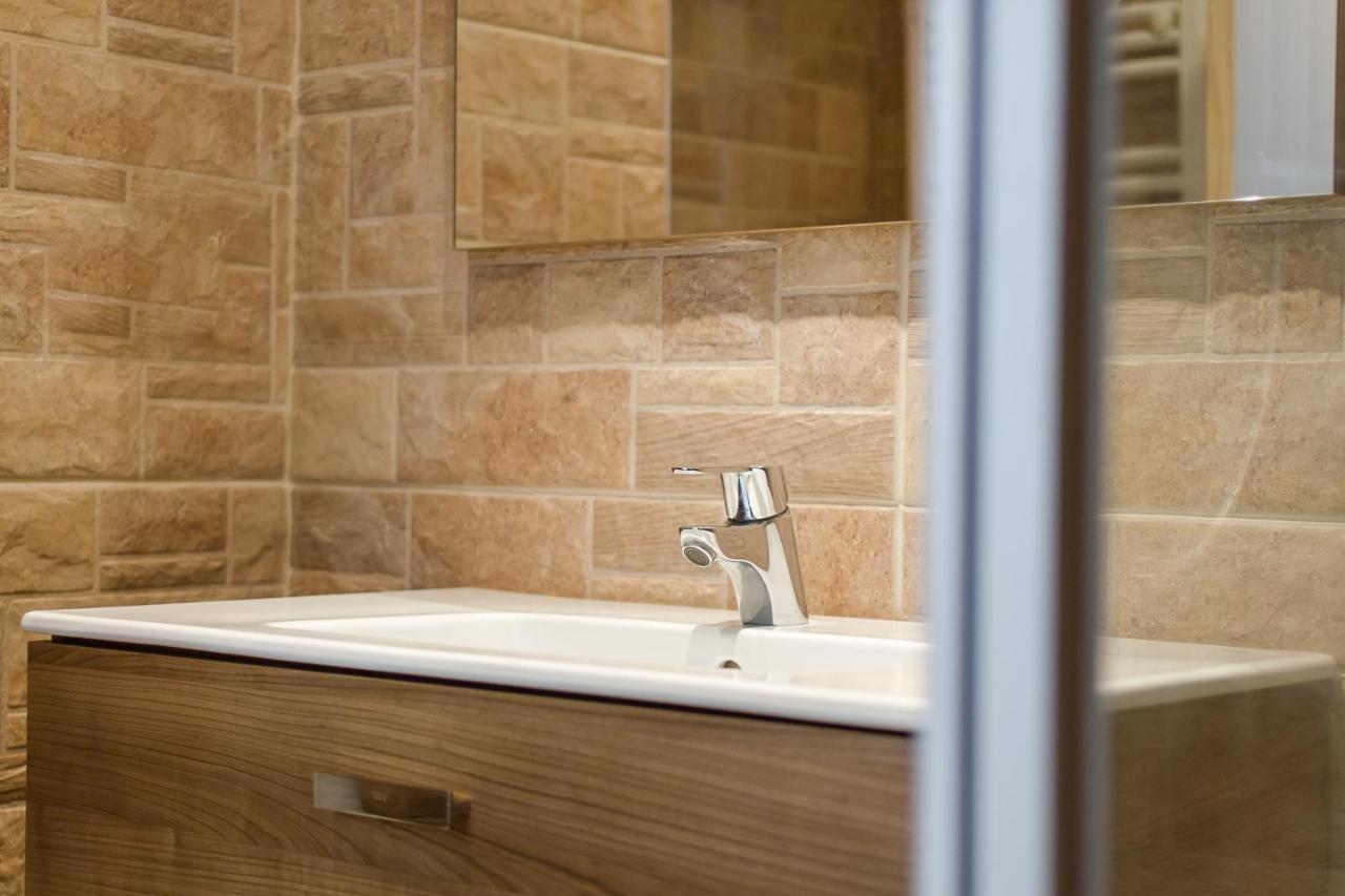Apartamento Tarter Parc 1 Habitacion Κανίγιο Εξωτερικό φωτογραφία