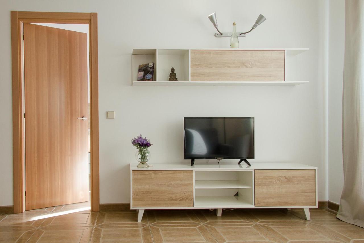 Apartamento Tarter Parc 1 Habitacion Κανίγιο Εξωτερικό φωτογραφία