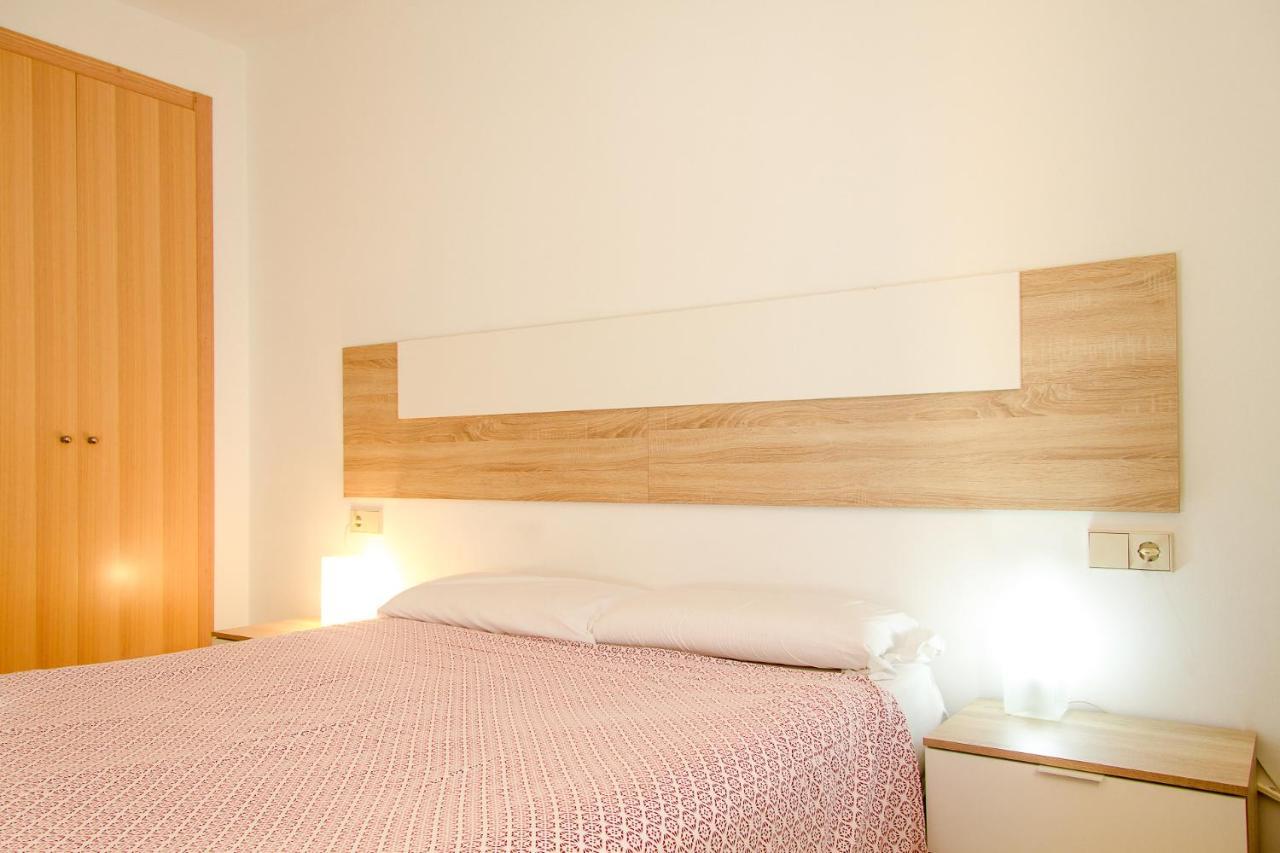 Apartamento Tarter Parc 1 Habitacion Κανίγιο Εξωτερικό φωτογραφία