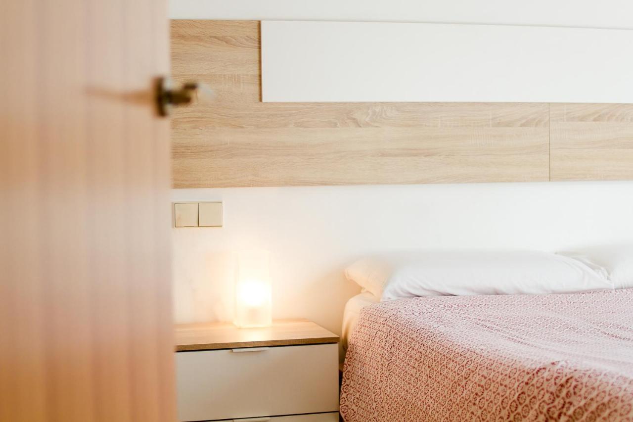 Apartamento Tarter Parc 1 Habitacion Κανίγιο Εξωτερικό φωτογραφία